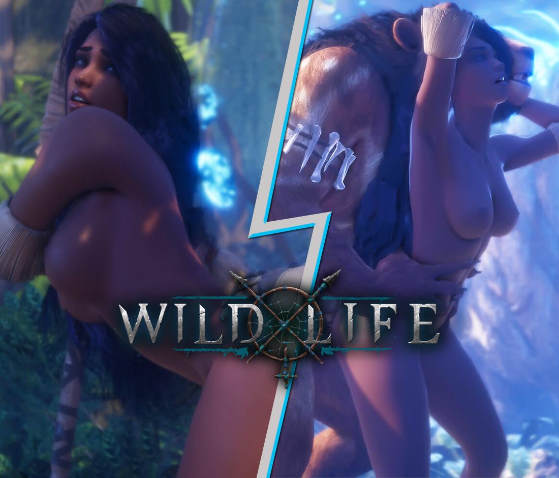 wild life porn game